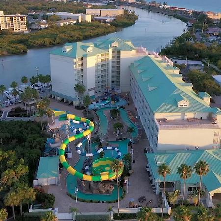 New Hotel Collection Harbourside Indian Rocks Beach Buitenkant foto
