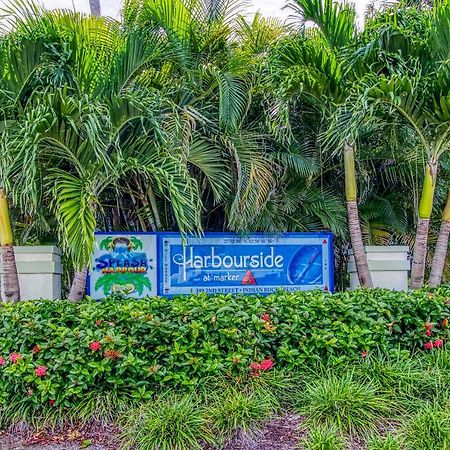 New Hotel Collection Harbourside Indian Rocks Beach Buitenkant foto