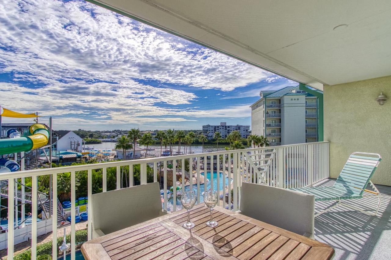 New Hotel Collection Harbourside Indian Rocks Beach Buitenkant foto