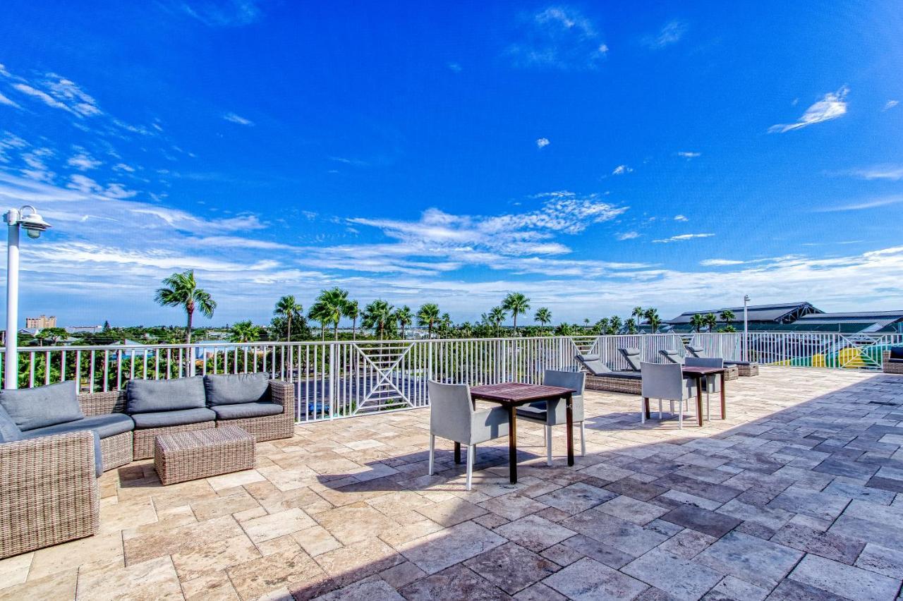 New Hotel Collection Harbourside Indian Rocks Beach Buitenkant foto