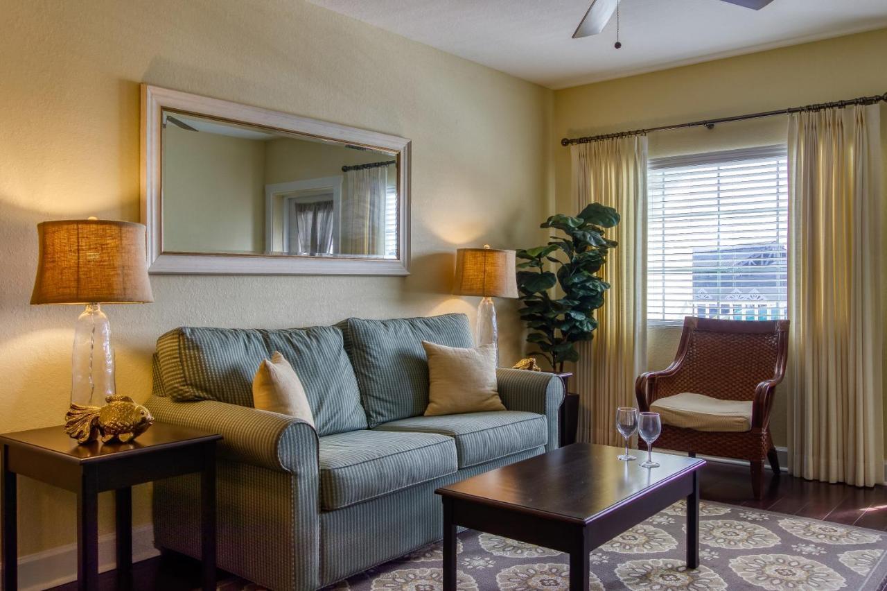 New Hotel Collection Harbourside Indian Rocks Beach Buitenkant foto