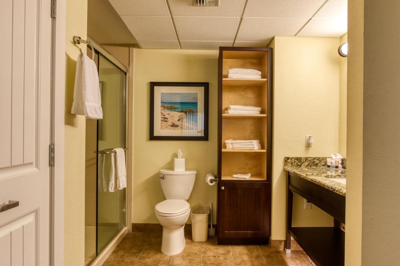 New Hotel Collection Harbourside Indian Rocks Beach Buitenkant foto