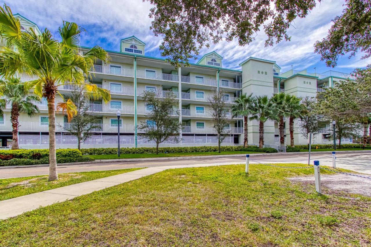 New Hotel Collection Harbourside Indian Rocks Beach Buitenkant foto