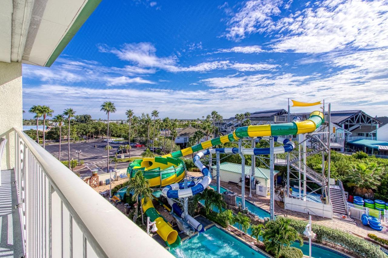 New Hotel Collection Harbourside Indian Rocks Beach Buitenkant foto