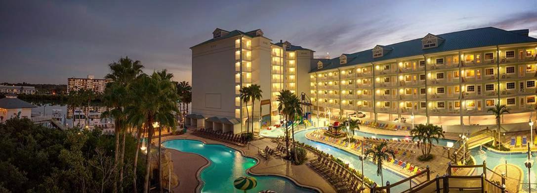 New Hotel Collection Harbourside Indian Rocks Beach Buitenkant foto