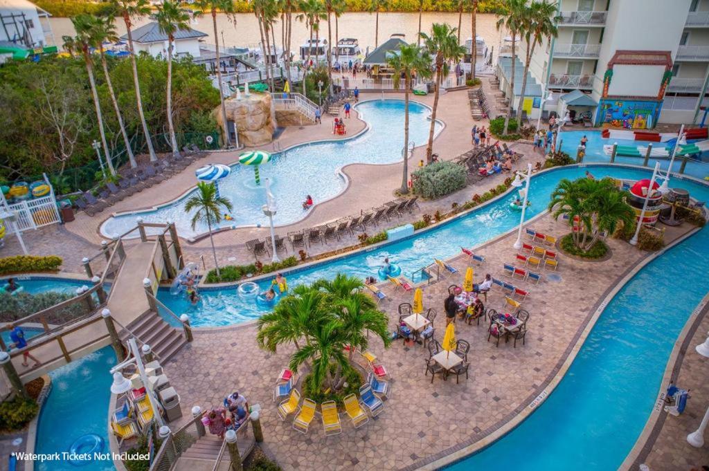 New Hotel Collection Harbourside Indian Rocks Beach Buitenkant foto